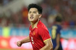 Đình Bắc bùng nổ, tuyển Việt Nam giành vé bán kết ASEAN Cup 2026 với ngôi đầu bảng