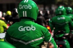 Công ty TNHH Grab bị xử phạt hơn 1,3 tỷ đồng