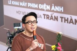 Trấn Thành dành tiếng 'Em' ngọt ngào cho phim Tết 2027