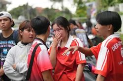 T&igrave;nh tiết mới về nghi phạm 14 tuổi trong vụ xả s&uacute;ng trường học ở Th&aacute;i Lan