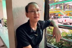 Nhân chứng kể lại khoảnh khắc xảy ra vụ xả súng kinh hoàng tại trường học Thái Lan