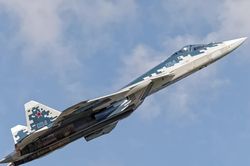 Ấn Độ chính thức loại bỏ tiêm kích Su-57E, bất chấp đề nghị hấp dẫn từ Nga