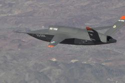 UAV tàng hình XQ-58 Valkyrie 'sát thủ S-400' bị rơi khi bay thử nghiệm