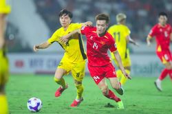 Việt Nam đấu Malaysia tại Mỹ Đ&igrave;nh, gi&aacute; v&eacute; cao nhất 1 triệu đồng