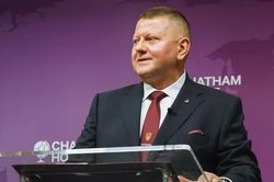 Cựu Tổng tư lệnh Ukraine: Nga đã tìm ra cách vô hiệu hóa hầu hết vũ khí chủ lực NATO