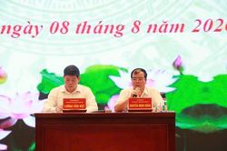 Hải Ph&ograve;ng dự kiến giảm 544 đầu mối trường học sau sắp xếp
