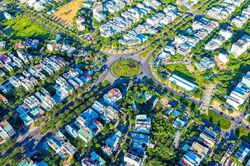 Phía nam trung tâm Đà Nẵng nâng cấp hạ tầng, BĐS nào đáng chú ý?
