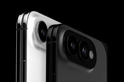 Tín hiệu tích cực với smartphone gập