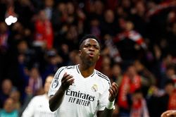 Real Madrid c&oacute; thể đ&atilde; sai khi giữ Vinicius
