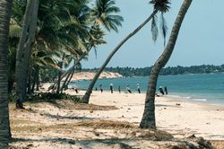 Mũi Né thời chưa thành 'thủ phủ' resort