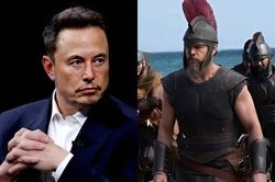 Hollywood chưa chắc thua Elon Musk