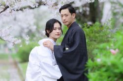 Yêu từ lần đầu gặp, chàng trai Nhật Bản quyết lấy cô gái Việt làm vợ
