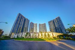 Sunshine Homes t&iacute;nh chi gần 2.300 tỷ mua lại khu 'đất v&agrave;ng' T&acirc;y Hồ T&acirc;y