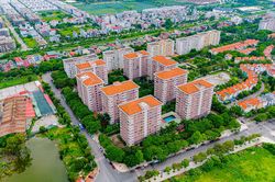 'Niên hạn công trình không phải đồng hồ đếm ngược với quyền tài sản'