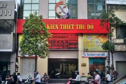 Kết quả trái ngược của 2 công ty xổ số truyền thống Hà Nội và TP.HCM