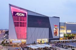 Aeon rút mảng siêu thị khỏi Thái Lan, dồn lực vào Việt Nam