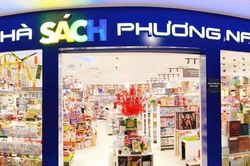 Gần 50% cổ phần Nhà sách Phương Nam đổi chủ