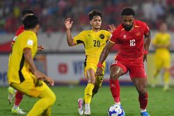 X&aacute;c định được 2 cặp b&aacute;n kết ASEAN Cup 2026