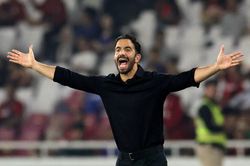 Milan của Amorim vẫn chưa biết thắng
