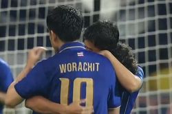 Highlights Thái Lan 2-0 Myanmar