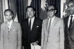 ASEAN chính thức ra đời