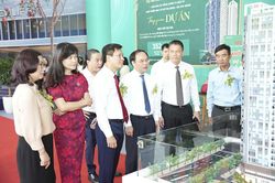 Mua nhà ở xã hội: 7 thứ phải kiểm tra trước khi chuyển tiền đặt cọc