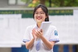 Lịch công bố điểm chuẩn đại học 2026, nhiều trường hé lộ ngày 9.8