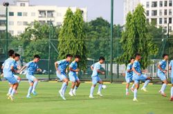 U20 Việt Nam tập huấn Nhật Bản, sẵn sàng Vòng loại châu Á
