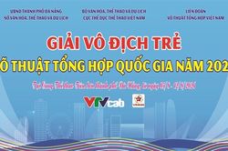 195 VĐV tranh tài tại Giải vô địch trẻ MMA quốc gia 2026