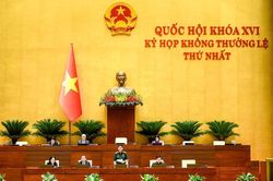 Sắp xếp tổ chức qu&acirc;n sự địa phương 'tinh, gọn, mạnh'
