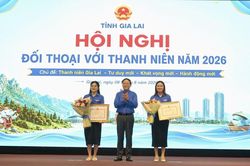Thanh niên Gia Lai hiến kế, phát triển kinh tế trong giai đoạn mới