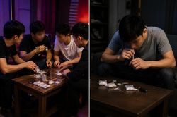 Phân biệt 'Tổ chức sử dụng' và 'sử dụng' trái phép chất ma túy?
