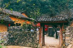 Li&ecirc;n kết ph&aacute;t triển du lịch cộng đồng v&ugrave;ng C&ocirc;ng vi&ecirc;n địa chất cao nguy&ecirc;n đ&aacute; Đồng Văn