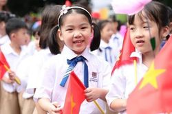 KHUNG KẾ HOẠCH THỜI GIAN NĂM HỌC TOÀN QUỐC từ năm học 2026-2027