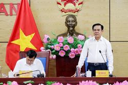 Sắp xếp, sáp nhập trường học: Tuyệt đối không để xảy ra tiêu cực trong công tác cán bộ