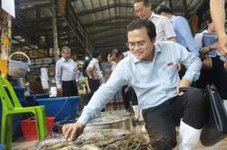 Hướng tới đổi mới toàn diện công tác quản lý an toàn thực phẩm