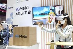 Tòa án Mỹ buộc Meta chi thêm 567 triệu USD trong vụ kiện liên quan trẻ em