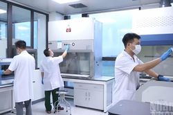 Bài 2: Mở rộng kênh thông tin, ứng dụng khoa học công nghệ