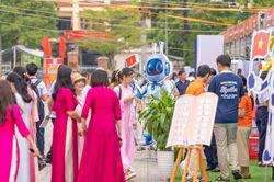 Đà Nẵng: Khai mạc Ngày hội Mùa hè số Hòa Khánh 2026 - Hướng tới nền hành chính phục vụ nhân dân