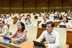 Ngăn chặn từ sớm nguy cơ phổ biến vũ khí hủy diệt hàng loạt