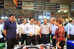 Thành phố Hồ Chí Minh: Quyết tâm thiết lập hành lang an toàn vững chắc để bảo vệ sức khỏe cho nhân dân