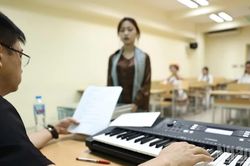 Trường đại học Sư phạm Hà Nội thông báo kết quả quy đổi điểm xét tuyển của thí sinh