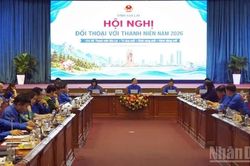 Khơi dậy kh&aacute;t vọng s&aacute;ng tạo, thanh ni&ecirc;n Gia Lai khởi nghiệp trong kỷ nguy&ecirc;n mới