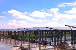 Tây Ninh gỡ điểm nghẽn năng lượng, mở đường tăng trưởng