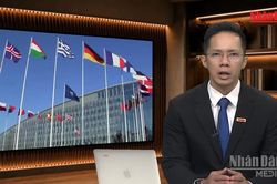 [Video] Tiêu điểm 08/08: Khi tổng thống Mỹ D. Trump muốn Châu Âu chia sẻ chi phí an ninh
