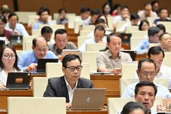 Sửa đổi Luật Dầu khí: Tăng phân quyền; khơi thông nguồn lực dầu khí