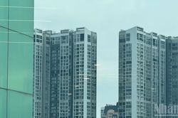 Sáu kiến nghị của Viện nghiên cứu đánh giá thị trường bất động sản Việt Nam