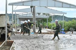 'Đồ án' đặc biệt ở Mường Than