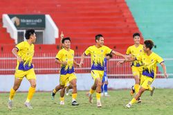 Đằng sau sự ra đời của Thái Nguyên FC