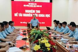 Sư đoàn 375: Làm chủ AI, thúc đẩy chuyển đổi số